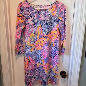 Lilly Pulitzer dress XS
